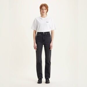 Levi’s 70 slim straight